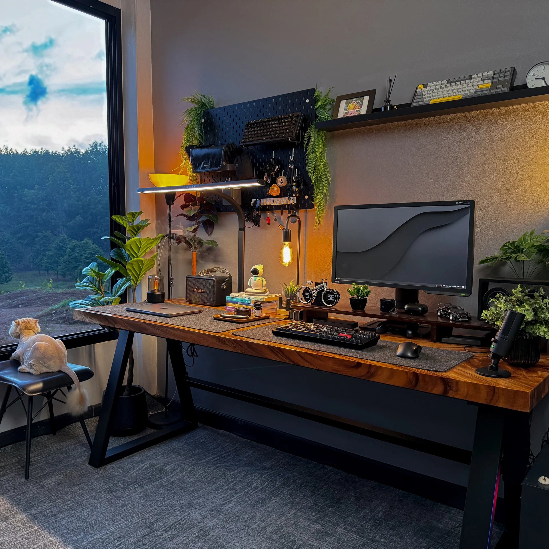 Desk Setups 2025–2026: Trends and Predictions