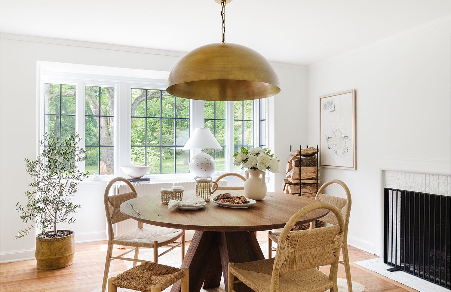 Dining Room Ideas 2022: 9 Before & After Reveals We Love | Havenly Interior Design Blog
