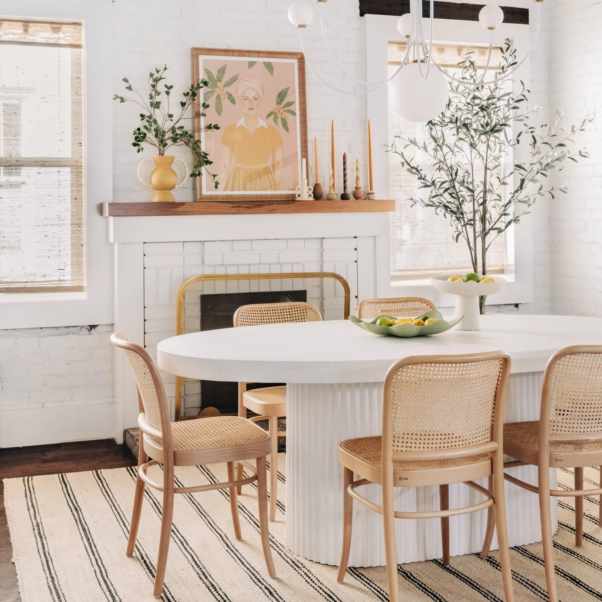 Dining Room Trends 2026: 8 Ideas For A Stylish Space