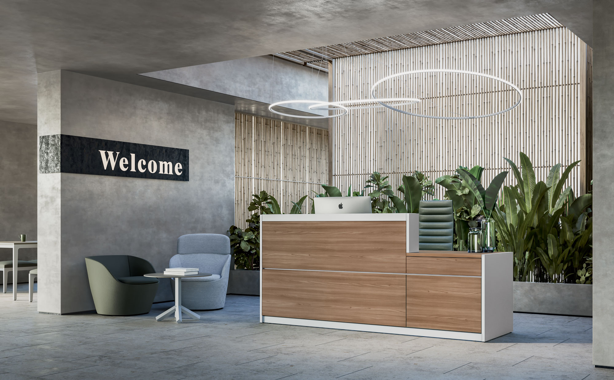 Discover the Perfect Reception | Frezza