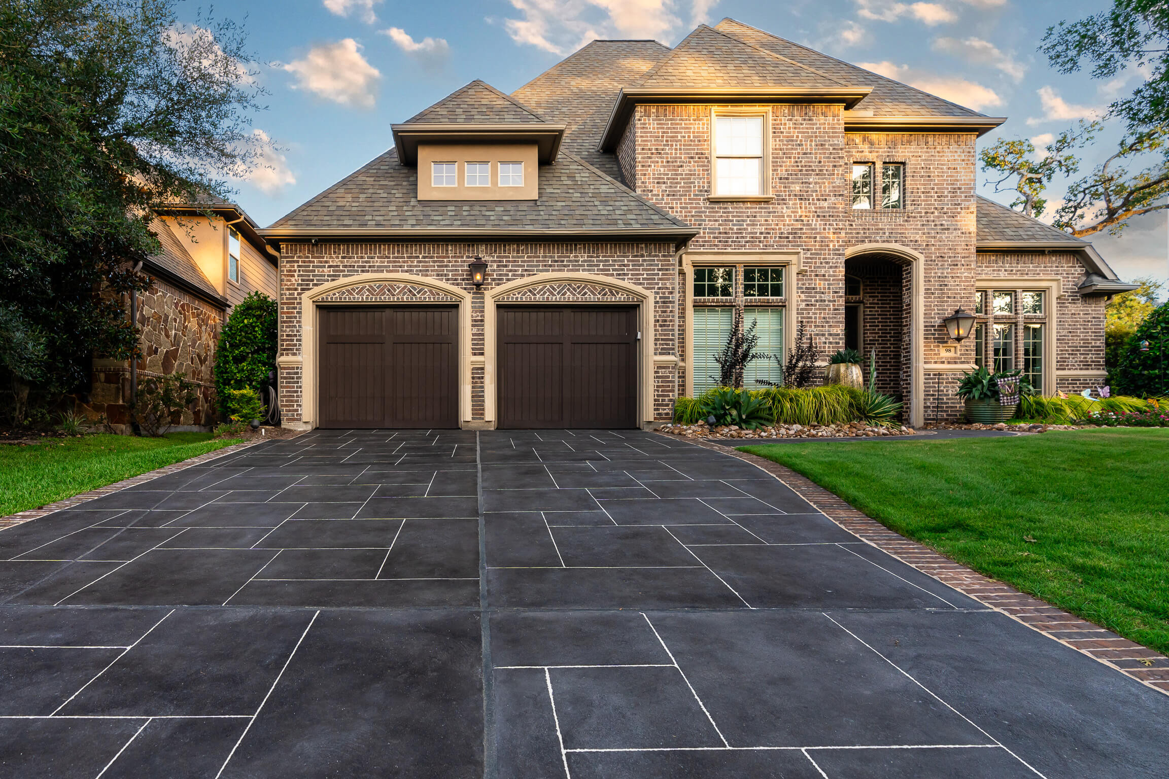 Driveway & Walkway Design Ideas - Allied Outdoor Solutions