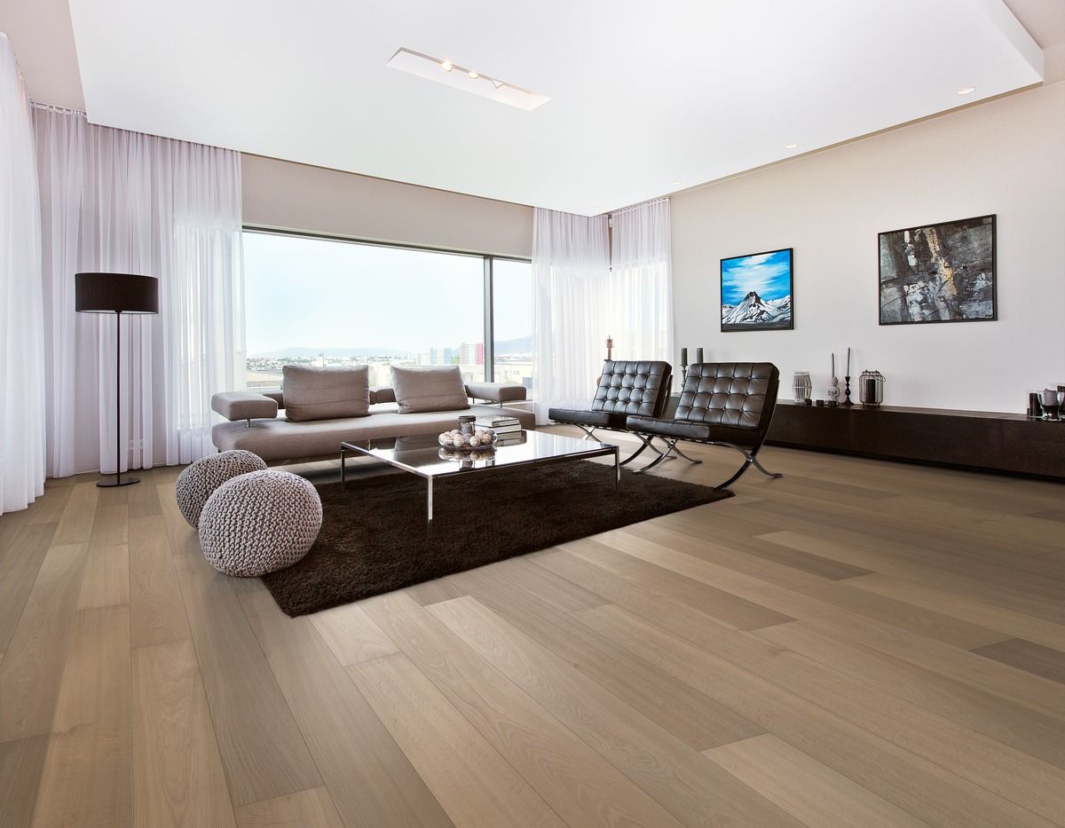 Engineered Wood Flooring vs Different Types - Hardwoodfloorstore