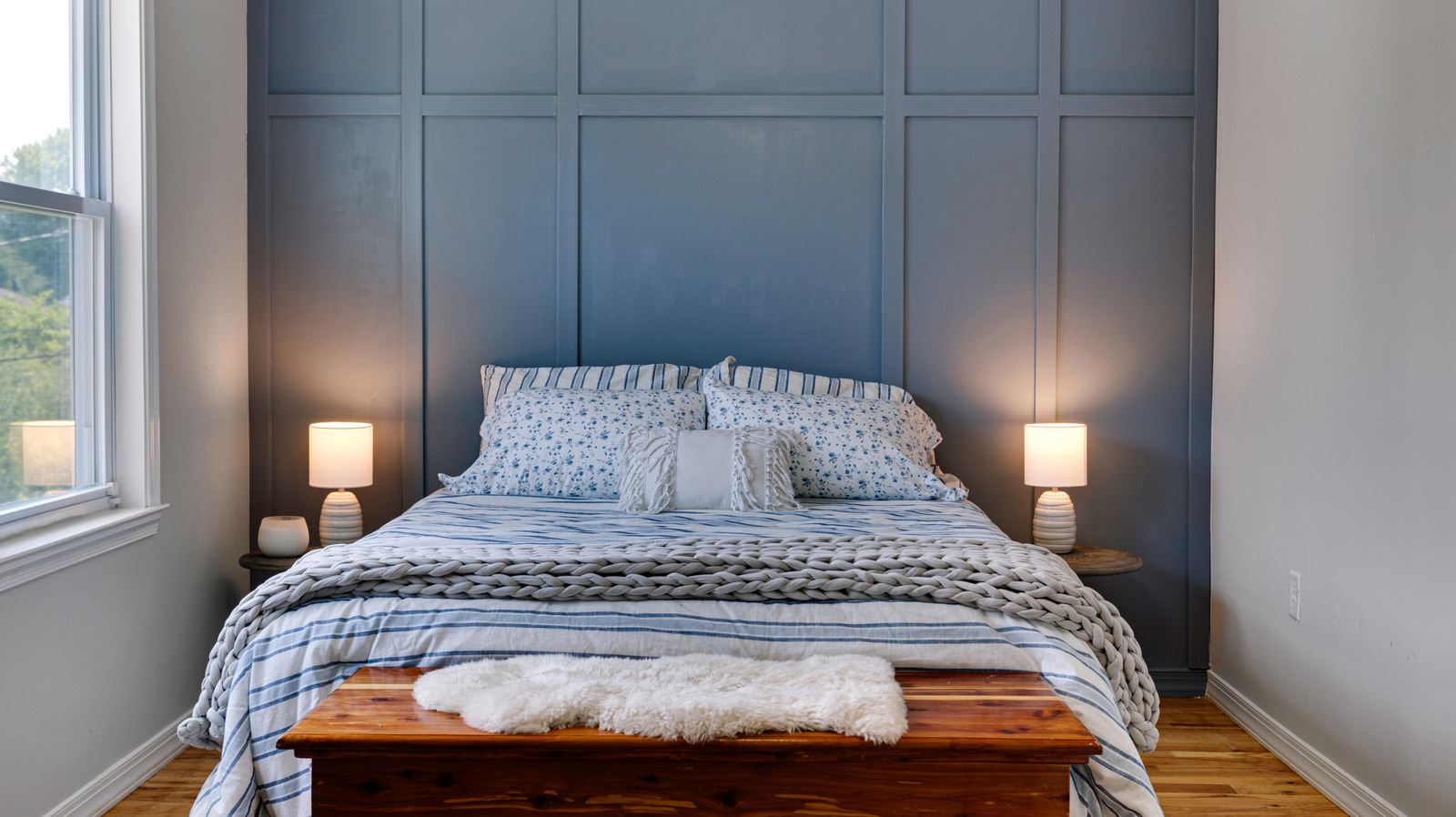 Essential Tips & Tricks For Creating The Perfect Accent Wall