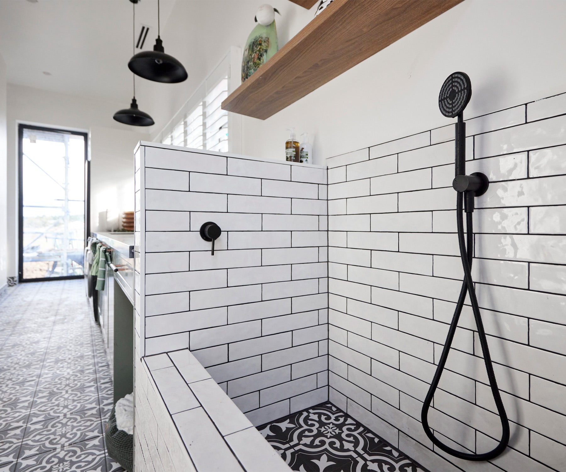 Farmhouse Laundry & Dog Wash