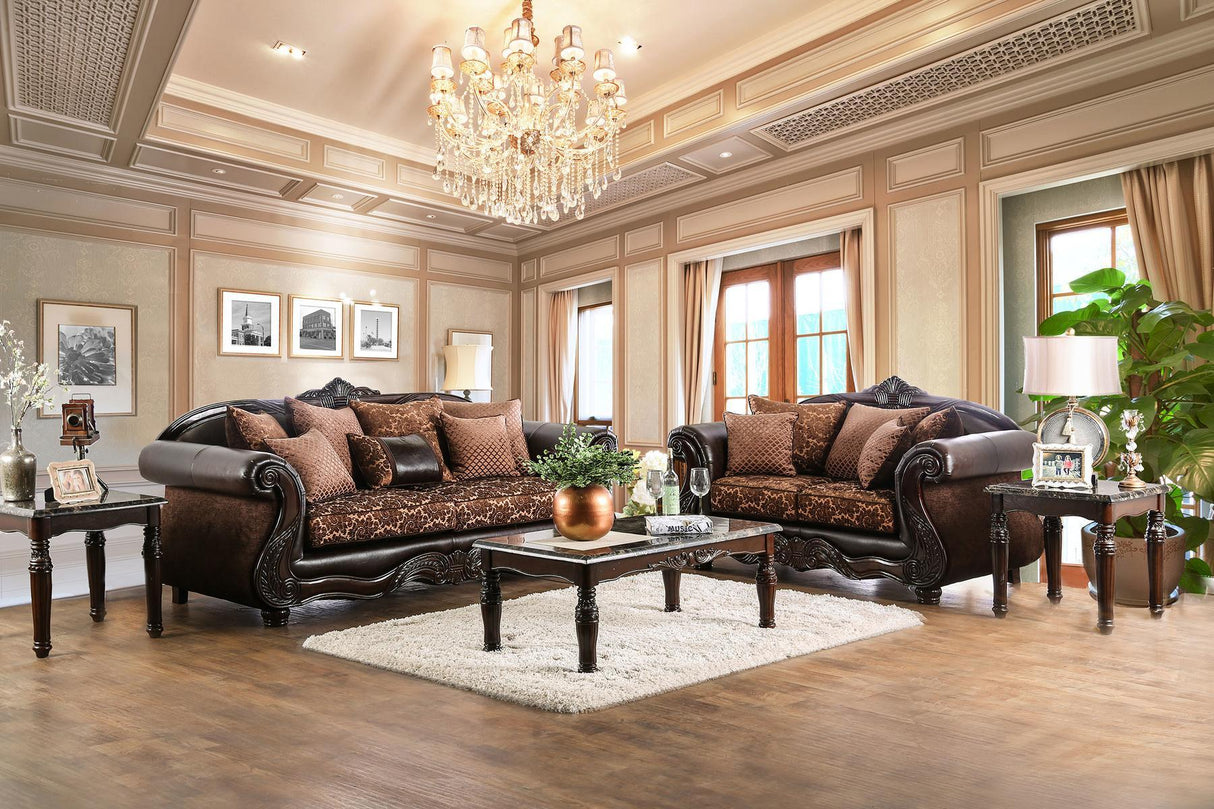 Furniture of America – Home Elegance USA
