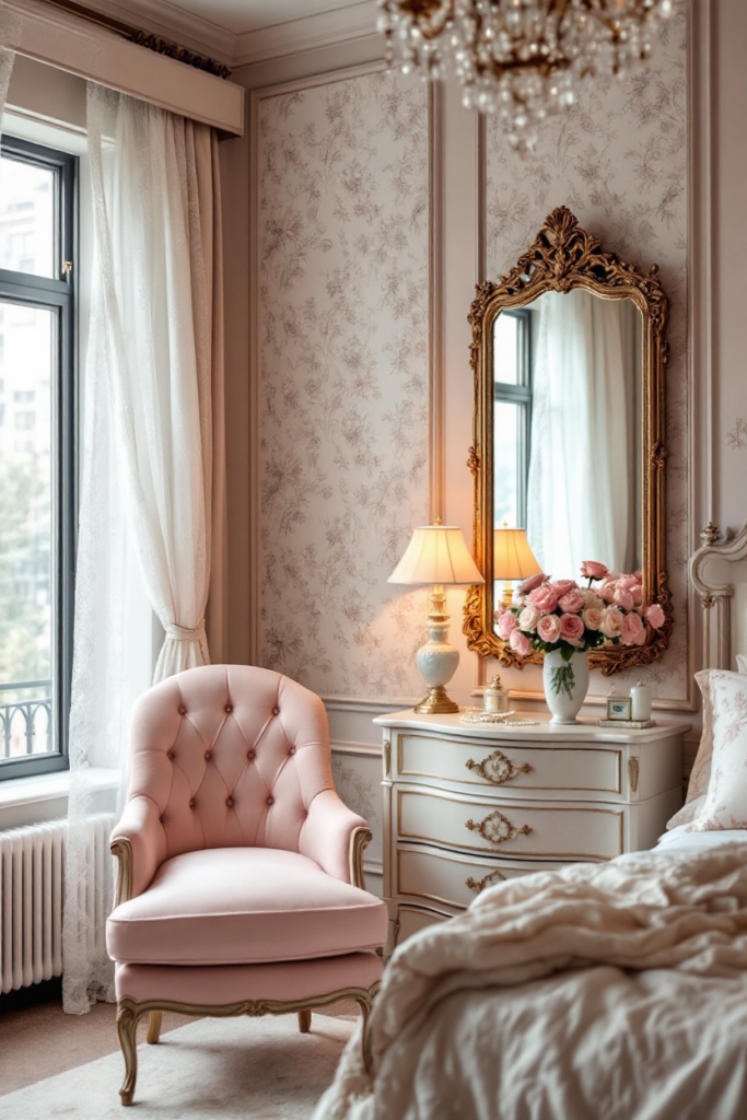 Girly Apartment Aesthetic: 7 Sensational Ways To Transform Your Space