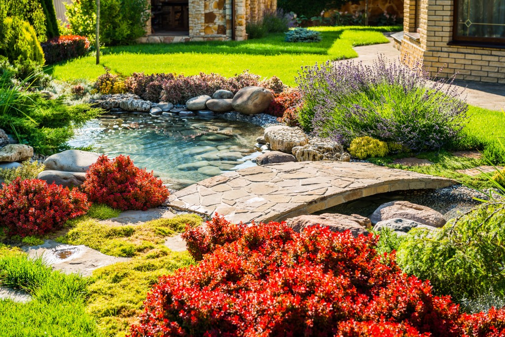 Guide to Creating a Zen Garden in Your Backyard - The Prepared Ninja