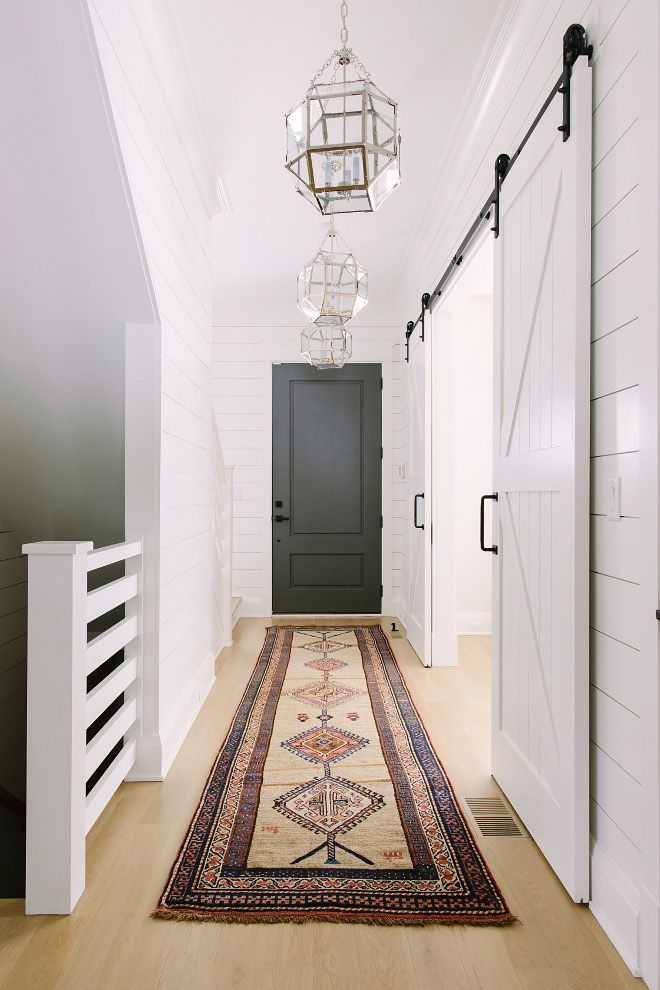 Hallway Runners: Yes Or No? - Studio McGee
