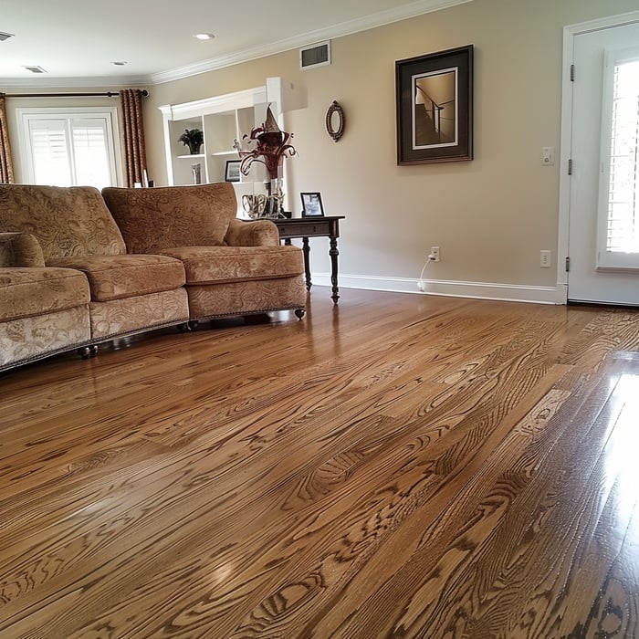 Hardwood Floors: Latest Patterns, Styles and Styles in 2025 — Proximity Mills