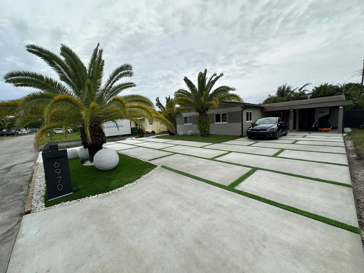 Home | Concrete Designs LLC