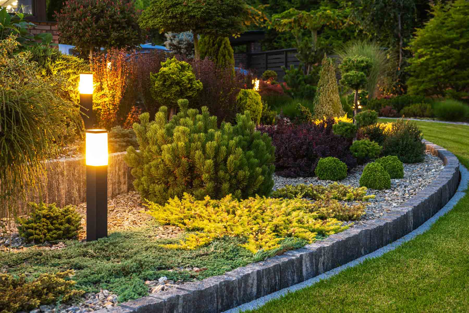 How Much Does Landscape Lighting Cost? (2026 Prices)