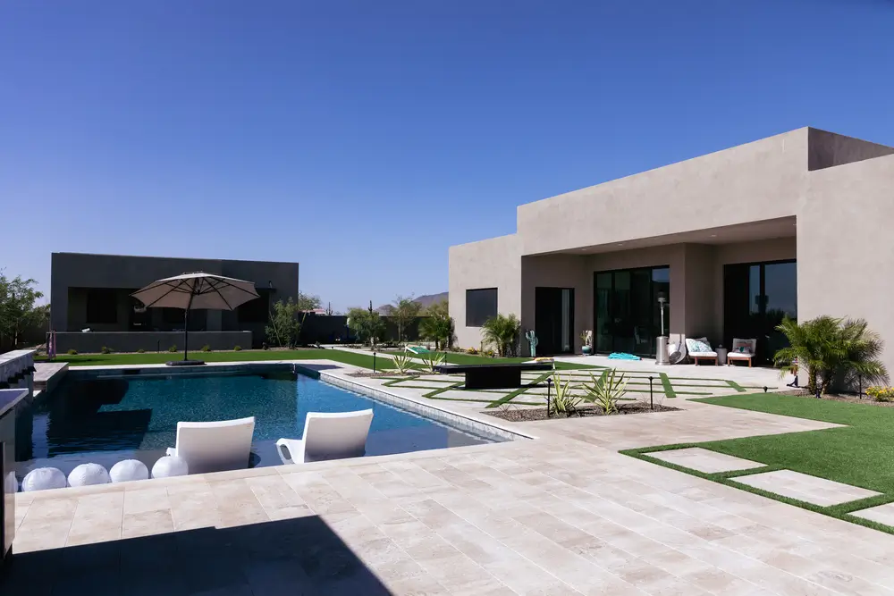 How to Design a Backyard That You'll Actually Use in 2026 - Crown & Blade