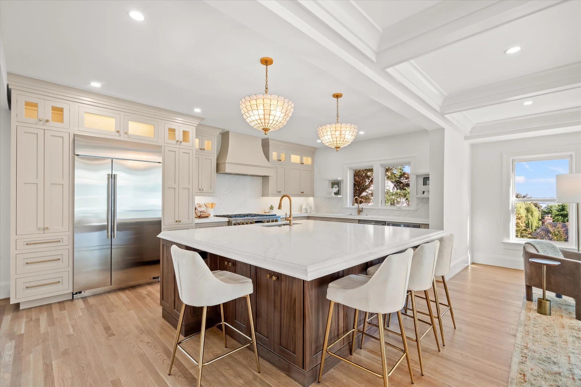 Ins & Outs: Kitchen Trends for 2026 With Expert Insights from Zack St. Clair of St. Clair Kitchens — Alexandria Stylebook