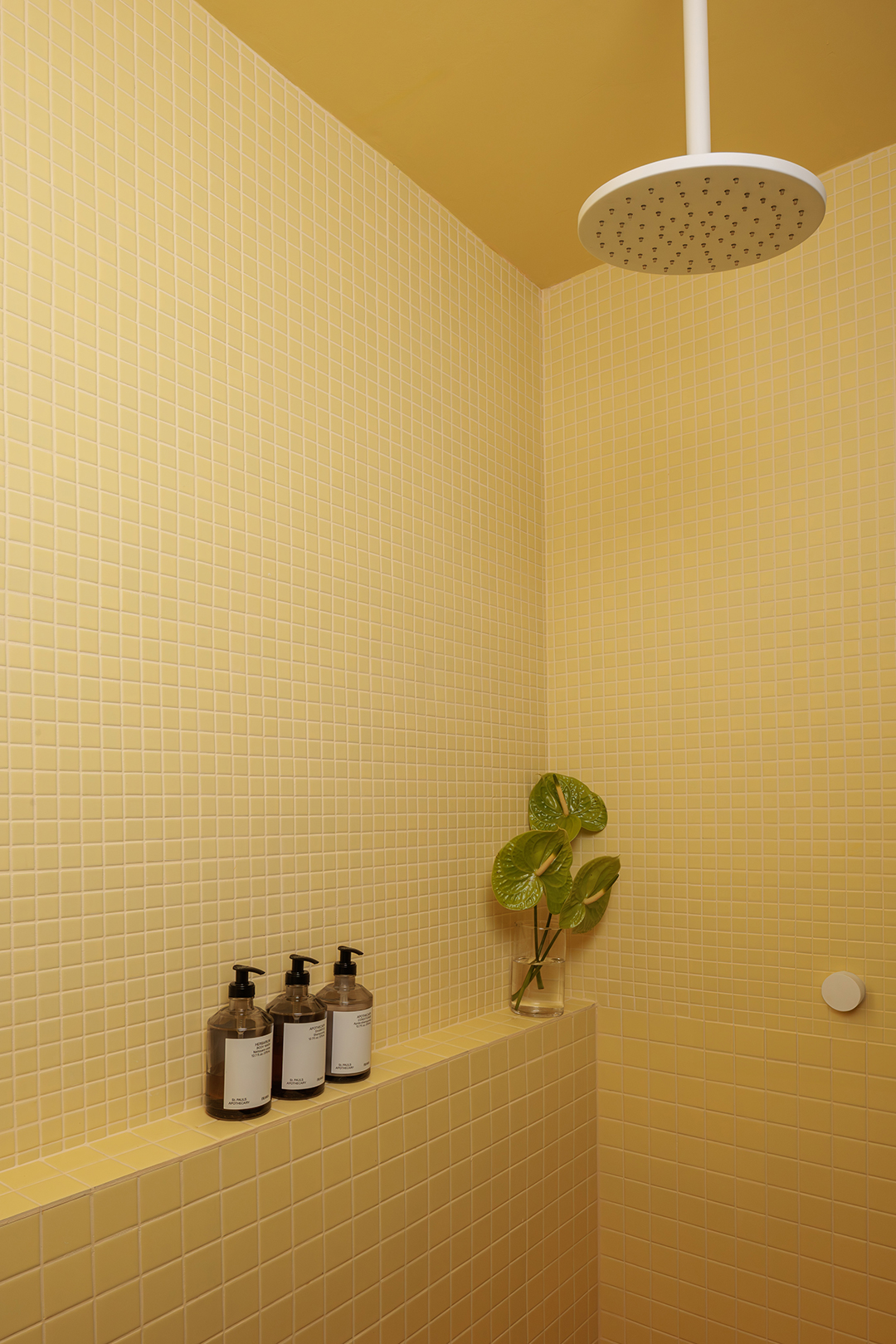 Inside a 1951 Miami Home That's Equal Parts Tropical and Groovy