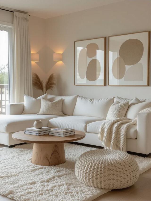 Interior Designers Speak - Living Room Trends That May Go Out of Trend in 2026