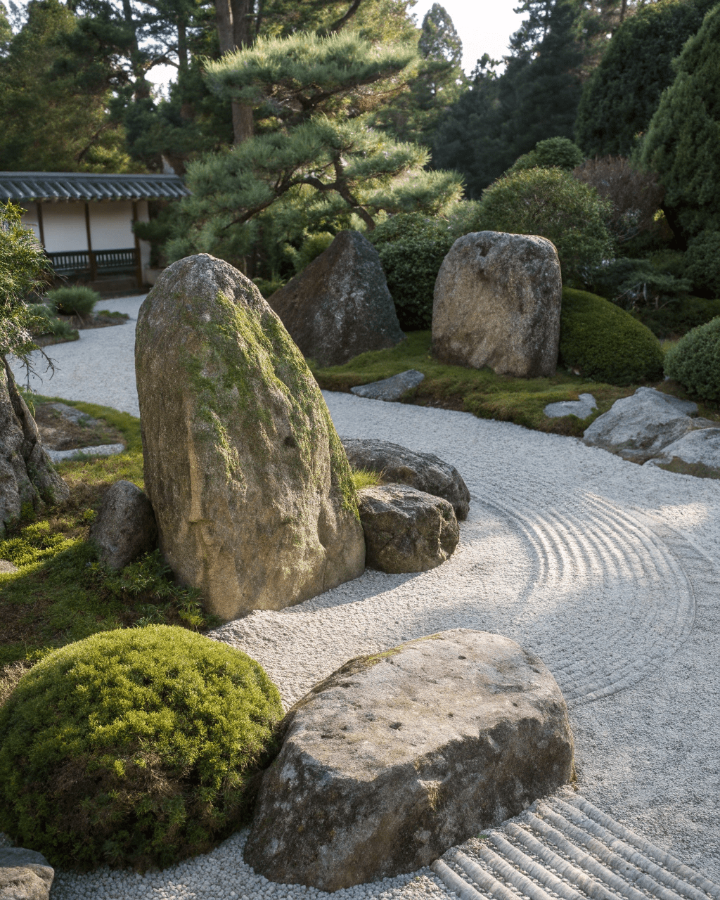 Japanese Garden Design Rockhampton | Zen Garden Specialists