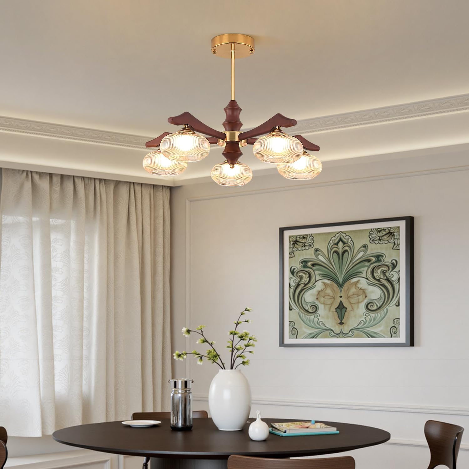 KCO 2026 Dining Room Lighting Trend – KCO Home - Chandeliers & Pendant Lighting & Ceiling Lamp & Wall Lamp for sale online