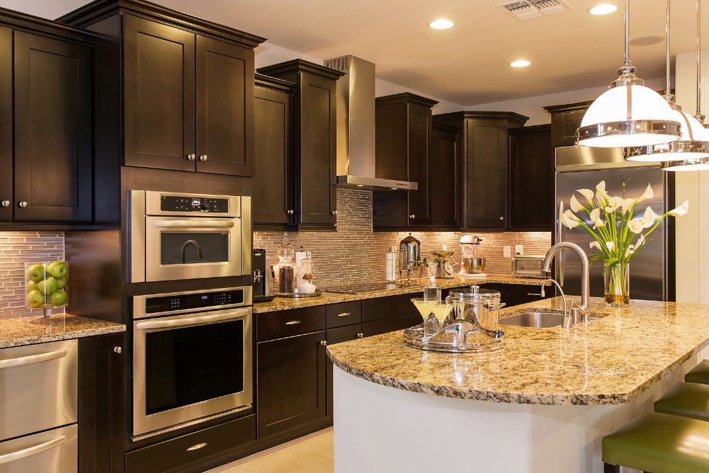 Kitchen Cabinet Trends in 2026 - Smucker & Sons