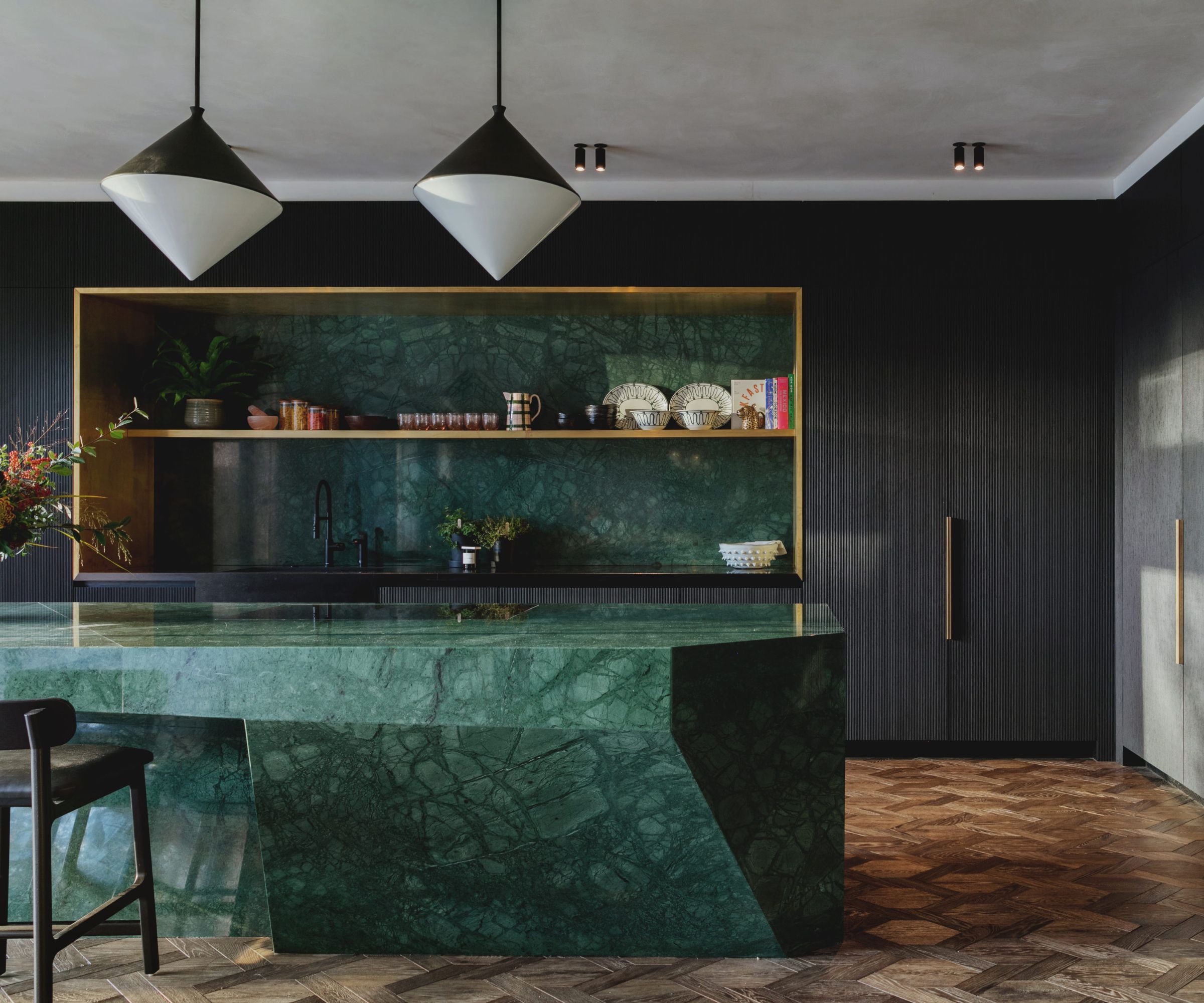 Kitchen Island Trends 2026: 10 Designs to Know About | Homes and Gardens