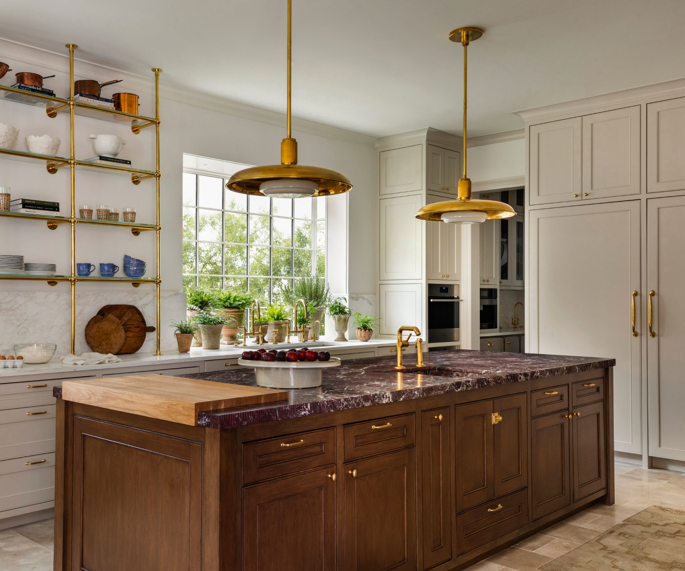 Kitchen trends 2025: 24 designs to look out for this year | Homes and Gardens
