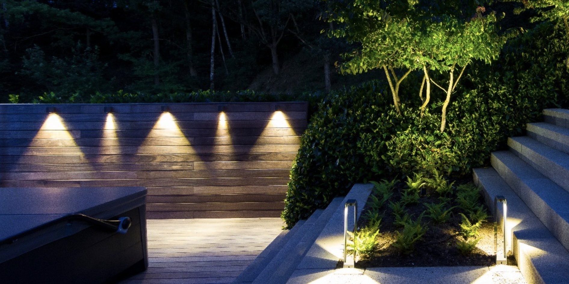 Landscape Lighting Fixtures: Illuminate Your Outdoor Oasis
