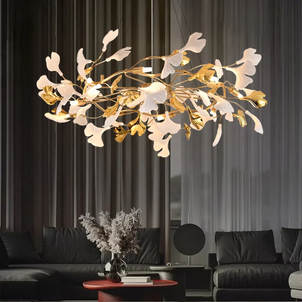 Lighting Trends 2026: Why Modern Chandeliers Are a Must-Have