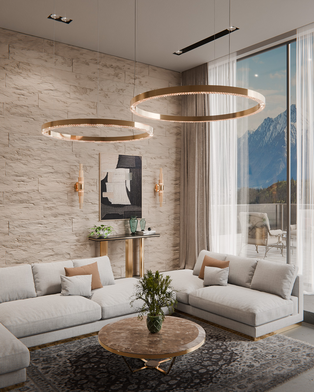Luxury Lighting Trends 2026: 5 Interior Design Trends to Watch