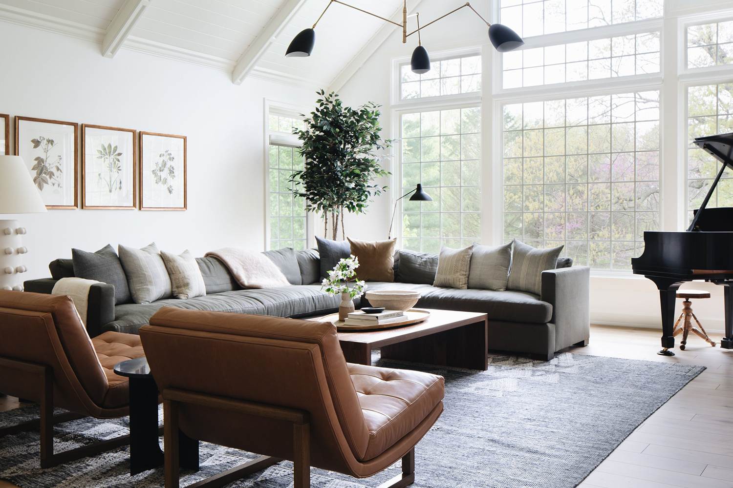 Modern Classic Decorating ideas for 2025