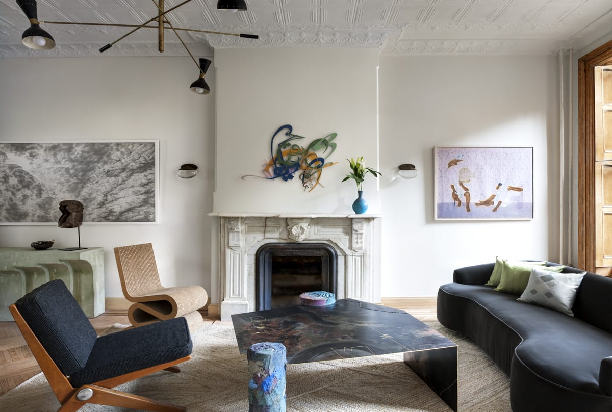 Modern Classic Interior Design: Infuse Your Home with Timeless Style - Decorilla Online Interior Design