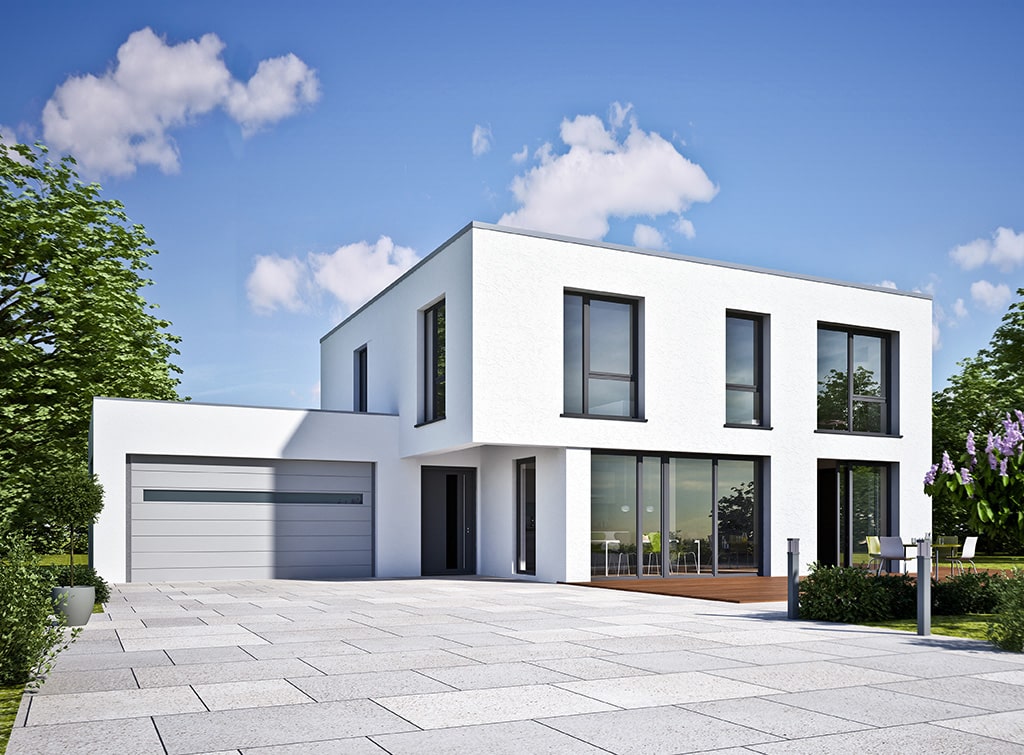 Modern Driveway Ideas UK | Checkatrade