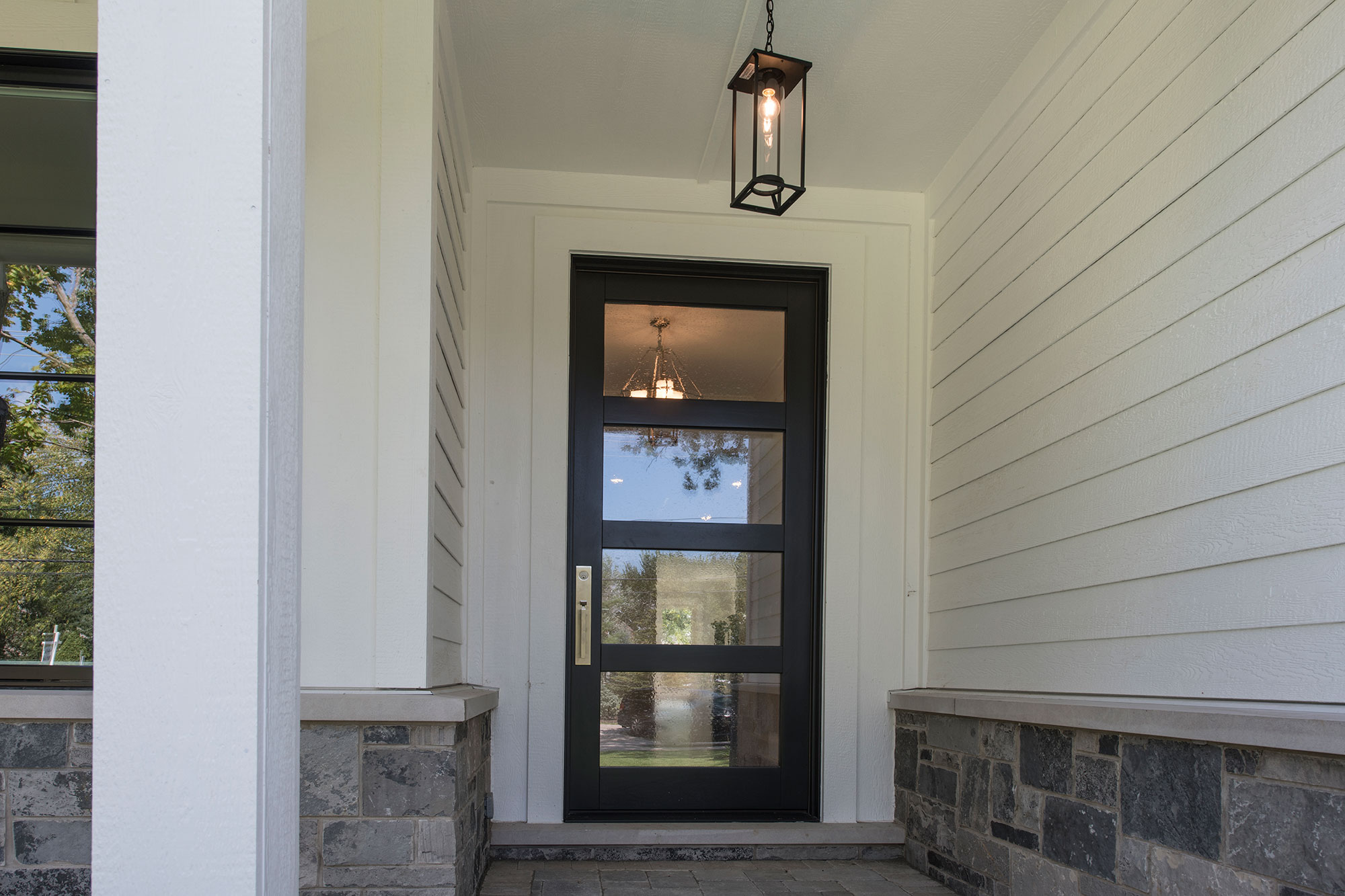 Modern Entry Doors - Gallery | Front Doors, in-Stock and Custom Euro Technolody by Glenview Doors