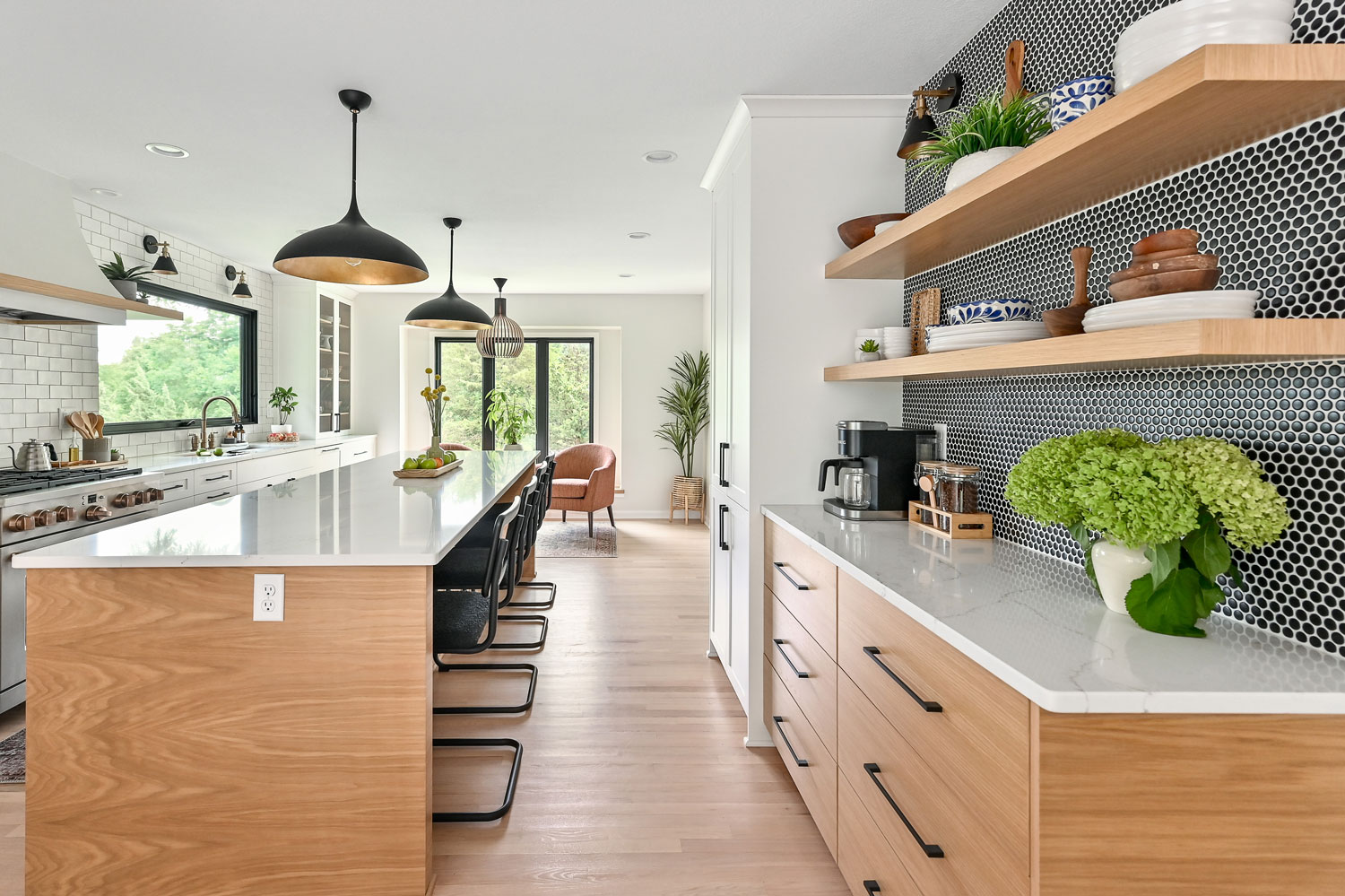 Modern Kitchen Cabinet Trends for 2026
