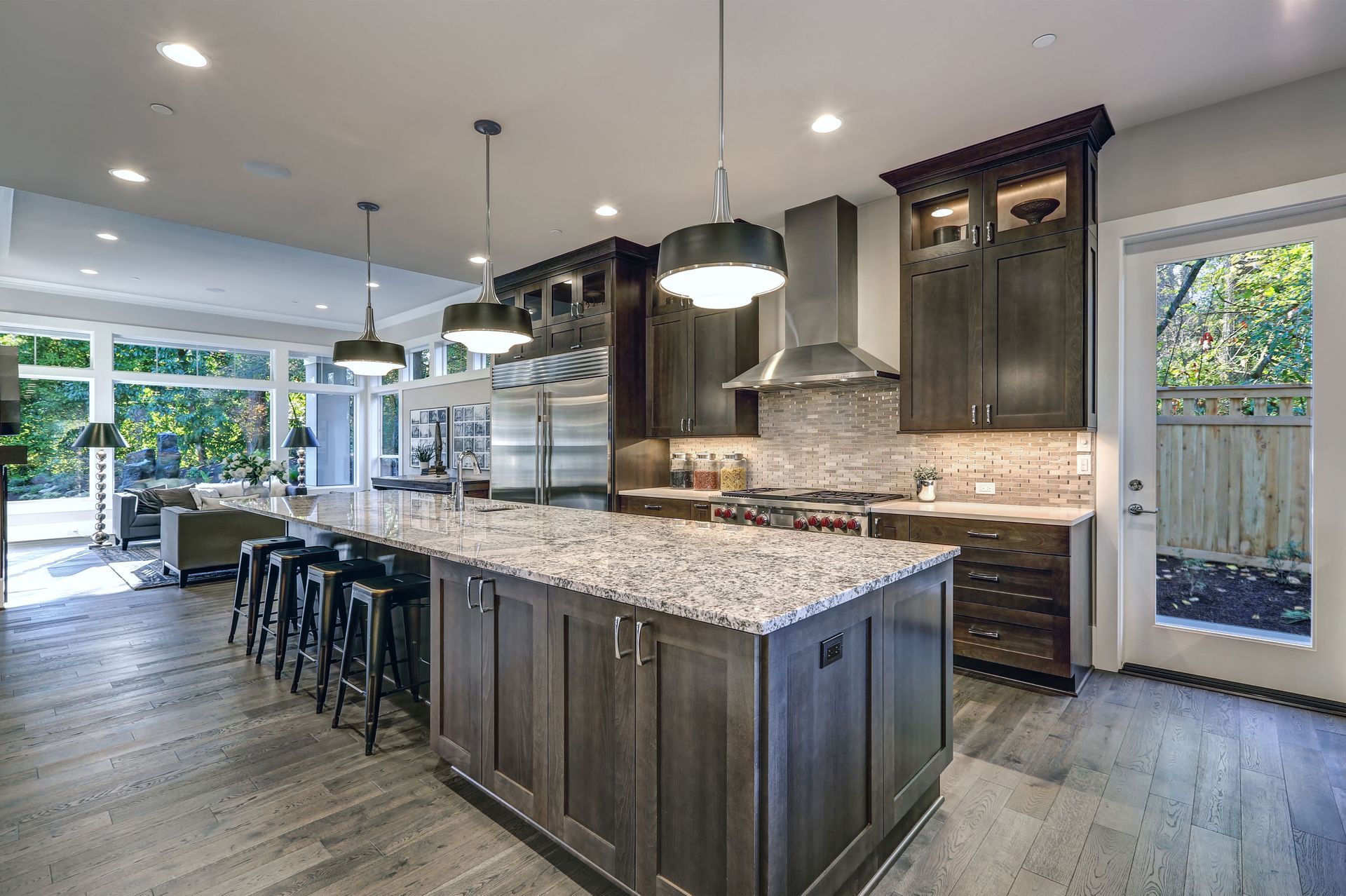 Most Preferred Colors for Kitchen Countertops in 2026