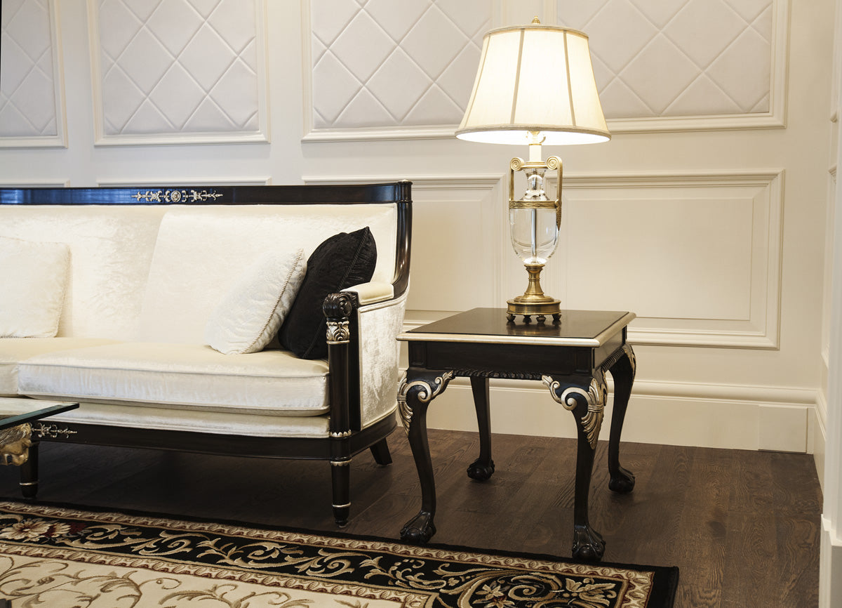 Neoclassic – House of Chippendale