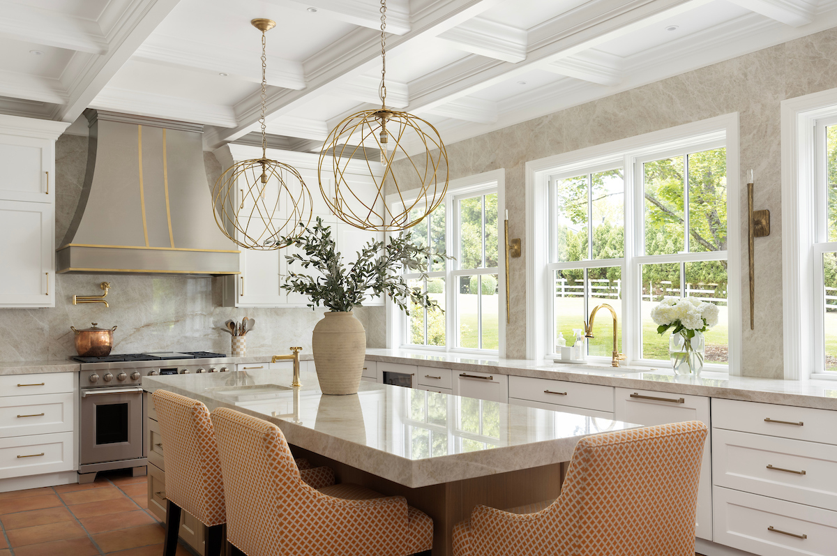 NKBA | KBIS Releases Annual 2026 Kitchen Trends Report - Midwest Design