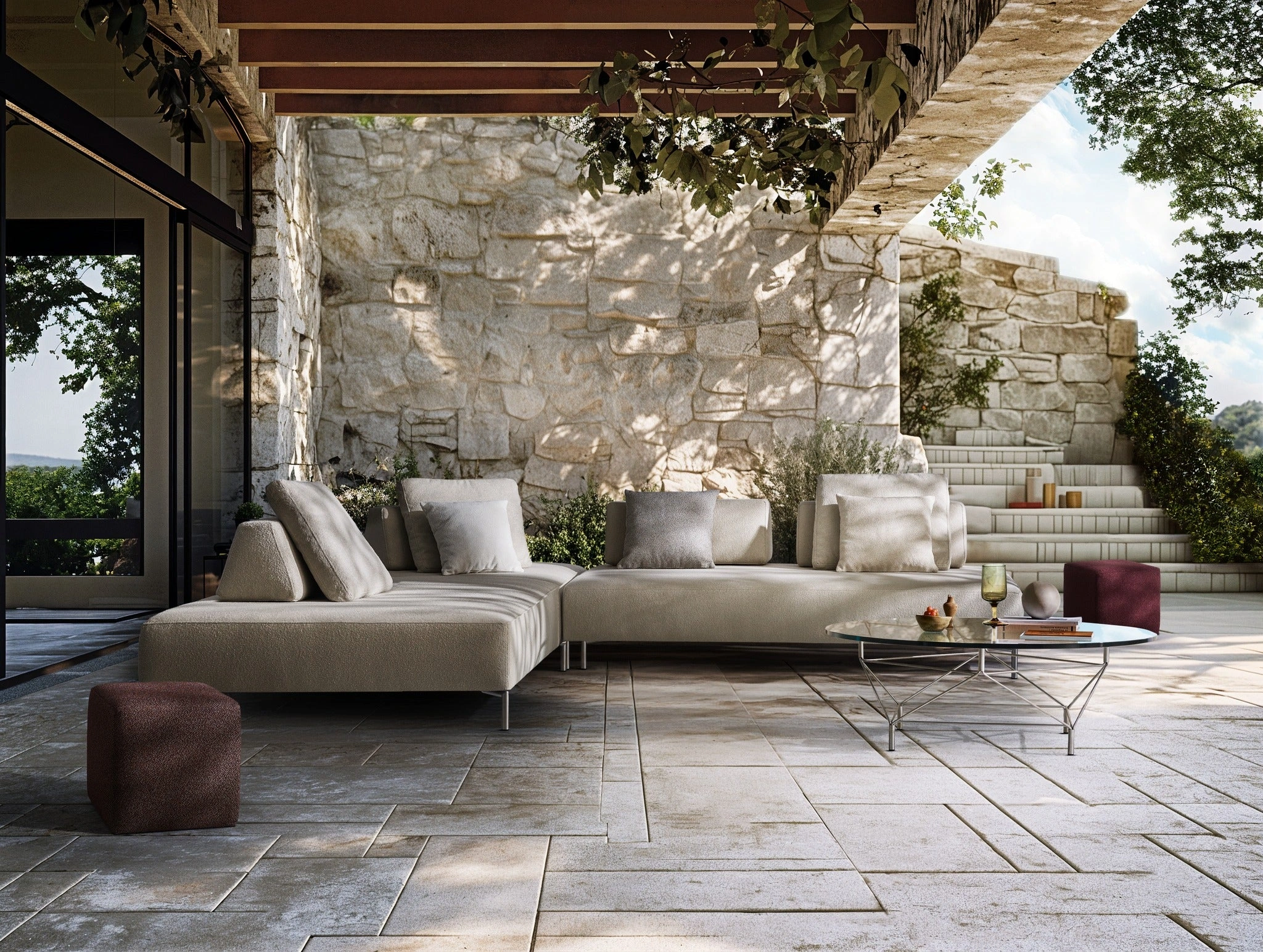 Outdoor Living Trends for 2026 and Beyond - Mediterrazza