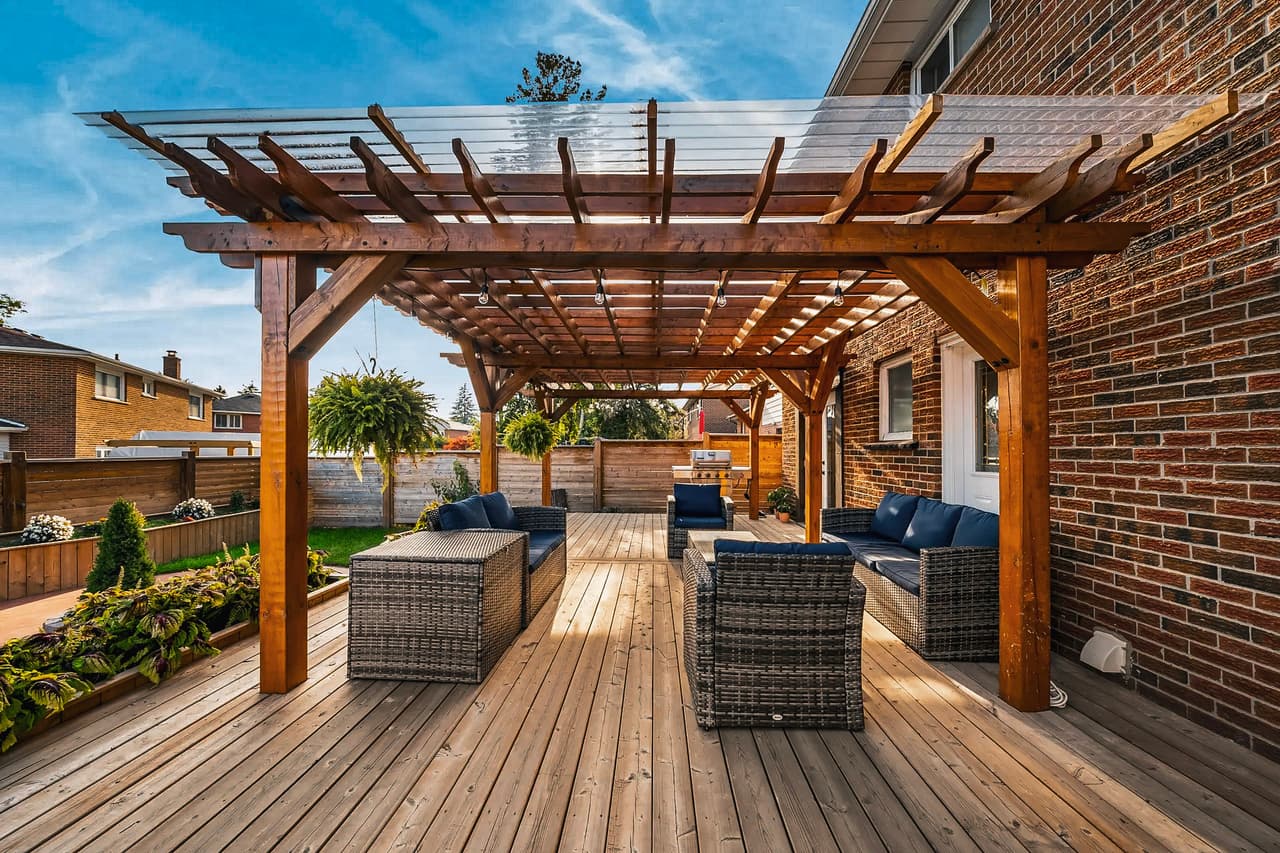 Patio Trends 2026: Must-Have Features for a Modern Outdoor Space | Reno Quotes