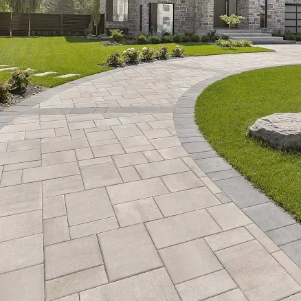 Rinox - Driveway Pavers - Ontario, Sk...