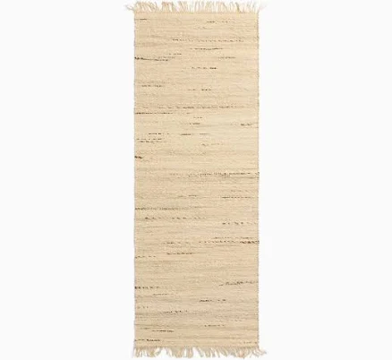 West Elm Handspun Wool Jute Rug