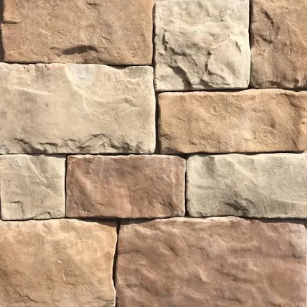 Stone Veneer Hackett Stone Desert San...