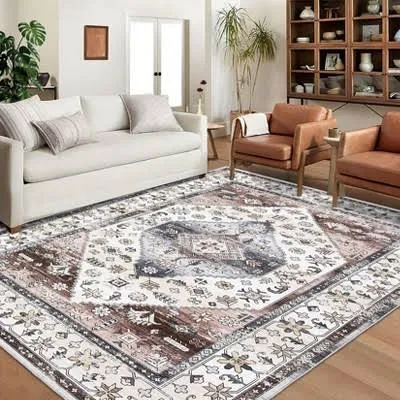 Vintage Oriental Area Rugs