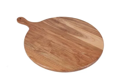 Better Homes & Gardens Round Acacia W...