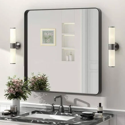 EbikeBC 30 in. W x 30 in. H Square Te...