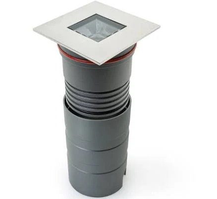 Outdoor Square Inground Light 24V 5W ...
