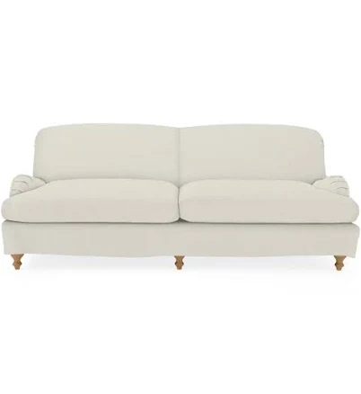 Serena & Lily Miramar English Roll Ar...