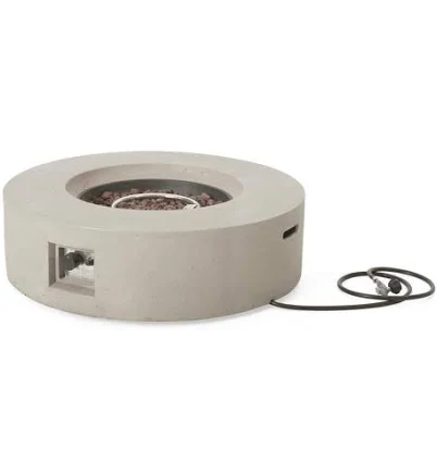 Noble House Mayfair Lightweight Concr...