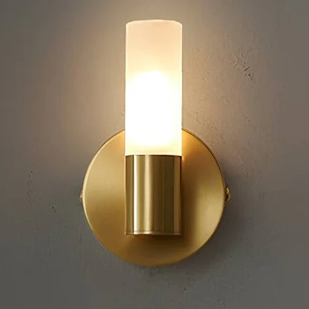 Cylinder Wall Lamp