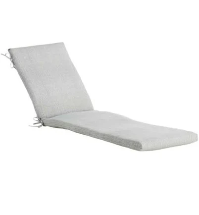At Home Tahiti Basic Outdoor Chaise L...