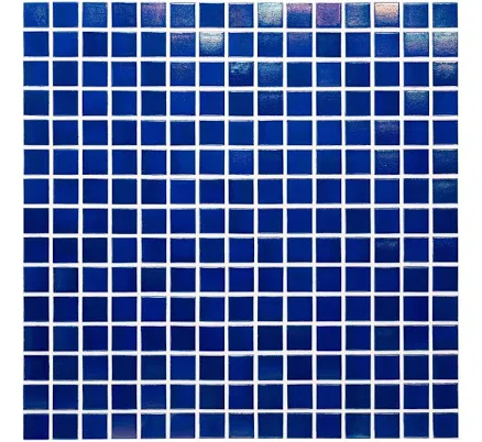 Urbn Contemporary Deep Sapphire Iride...