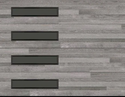 9x7 Amarr Northwoods 3138 Modern Plan...